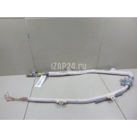 Подушка безопасности боковая (шторка) Mazda Mazda 6 (GH) (2007 - 2013) GS1D57KM0E