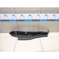Пыльник (кузов наружные) Suzuki SX4 (2006 - 2013) 7235279J00