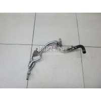 Трубка топливная Chrysler Grand Cherokee (WH/WK) (2005 - 2010) 68005698AA