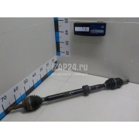 Полуось передняя правая Toyota Auris (E18) (2012 - ) 4341002830