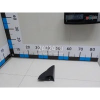 Крышка зеркала внутренняя правая Toyota Hilux (2005 - 2015) 674910K030C0