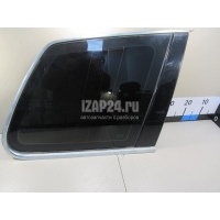 Стекло кузовное глухое правое VAG Touareg (2002 - 2010) 7L6845298FR