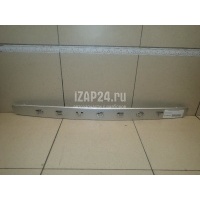 Накладка двери багажника Citroen-Peugeot 308 I (2007 - 2015) 8742T5
