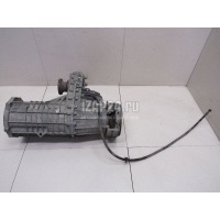 Коробка раздаточная VAG Touareg (2002 - 2010) 0AD341011L