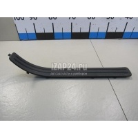 Накладка порога (внутренняя) VAG Touareg (2002 - 2010) 7L0853794D71N