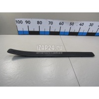 Накладка порога (внутренняя) VAG Touareg (2002 - 2010) 7L0853655E71N