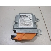 Блок управления AIR BAG Renault Kangoo (2003 - 2008) 8200381656