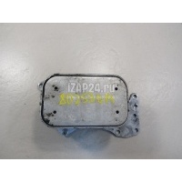 Радиатор масляный VAG Touareg (2002 - 2010) 059117021J