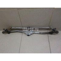 Трапеция стеклоочистителей VAG Fabia (2007 - 2015) 5J1955605B