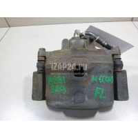 Суппорт тормозной передний левый Mazda Mazda 6 (GH) (2007 - 2013) GSZD3399Z