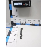 Кронштейн (сопут. товар) Renault Laguna III (2008 - 2015) 802860007R