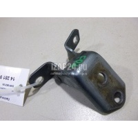Петля двери передней правой нижняя Mazda CX 3 (2015 - ) D46159210A
