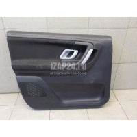 Обшивка двери задней левой VAG Roomster (2006 - 2015) 5J7867211FE