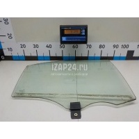 Стекло двери задней правой Mercedes Benz W220 (1998 - 2005) 2207300218