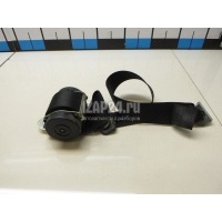 Ремень безопасности GM Zafira B (2005 - 2012) 13242321