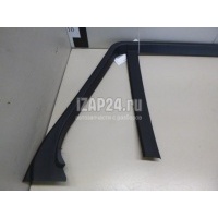 Накладка стекла заднего левого BMW X5 E70 (2007 - 2013) 51357141035