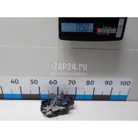 Замок двери передней правой Volvo XC40 2017 31462456