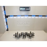 Коленвал VAG A4 [B7] (2005 - 2007) 03G105021K