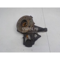 Кулак поворотный передний левый Mercedes Benz W163 M-Klasse (ML) (1998 - 2004) 1633300420