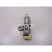 Ручка открывания лючка бензобака Mazda MPV II (LW) (1999 - 2006) LC6256860C80