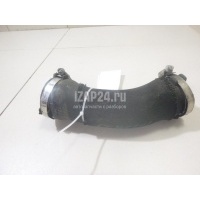 Патрубок интеркулера VAG Allroad quattro (2006 - 2012) 4F0145709E