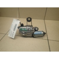 Моторчик стеклоочистителя задний Ford Fiesta (2001 - 2008) 1422314