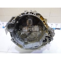 АКПП (автоматическая коробка переключения передач) Ford EcoSport 2013 2071609