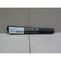 Обшивка стойки VAG Golf VI (2009 - 2013) 1K0868223A82V