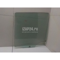 Стекло двери задней левой Mercedes Benz W163 M-Klasse (ML) (1998 - 2004) 1637350910