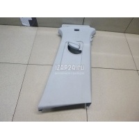 Обшивка стойки VAG Tiguan (2007 - 2011) 5N0867244BY20