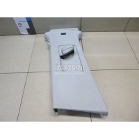 Обшивка стойки VAG Tiguan (2007 - 2011) 5N0867243BY20