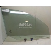 Стекло двери передней правой Nissan Almera N16 (2000 - 2006) 80300BM701