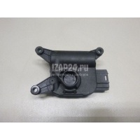 Моторчик заслонки отопителя VAG Cayenne (2003 - 2010) 7L0907511A
