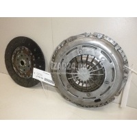 К-кт сцепления VAG Octavia (A7) (2013 - ) 06K141015B