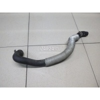 Патрубок отопителя VAG Tiguan (2007 - 2011) 5N0121157F