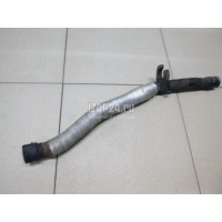 Патрубок отопителя VAG Tiguan (2007 - 2011) 5N0122073L