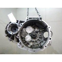МКПП (механическая коробка переключения передач) VAG Tiguan (2016 - ) 02Q300052K