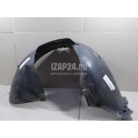 Локер передний правый VAG Golf VI (2009 - 2013) 5K0805978
