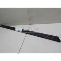 Уплотнитель стекла двери VAG Golf VI (2009 - 2013) 5K6839479B5AP