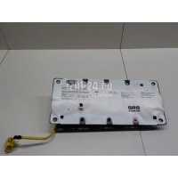 Подушка безопасности нижняя (для колен) Land Rover Range Rover III (LM) (2002 - 2012) FBZ500060