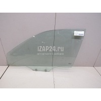 Стекло двери передней левой Hyundai-Kia Sephia II/Shuma II (2001 - 2004) 0K2A159511