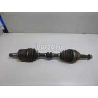 Полуось передняя левая Nissan Murano (Z50) (2004 - 2008) 39101CC40A