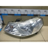 Фара левая Suzuki SX4 (2006 - 2013) 3532079J10