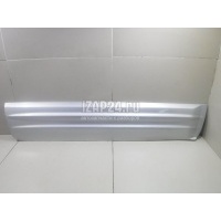 Накладка двери передней правой Mitsubishi Pajero/Montero III (V6, V7) (2000 - 2006) MR606215