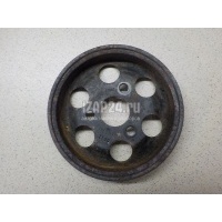 Шкив насоса гидроусилителя VAG Octavia (A4 1U-) (2000 - 2011) 058145255E