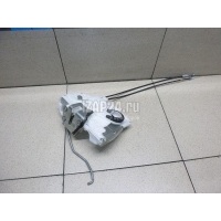 Замок двери передней правой Suzuki SX4 (2006 - 2013) 8220179J12