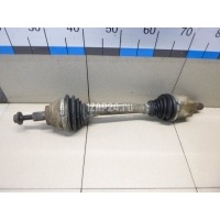 Полуось передняя левая VAG Tiguan (2007 - 2011) 5N0407761N