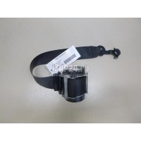Ремень безопасности BMW X5 E70 (2007 - 2013) 72117161856