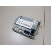 Блок комфорта Mazda Mazda 6 (GH) (2007 - 2013) GS1F67560K