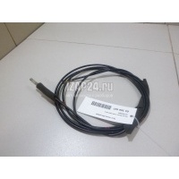 Трос лючка бензобака Mazda Mazda 6 (GH) (2007 - 2013) GS1D56880A